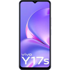 Купить Vivo Y17S 4/128GB фиолетовый EAC