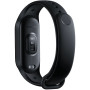 Купить Фитнес-браслет Xiaomi Smatr Band 7 black (черный)