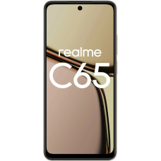 Купить Realme C65 8/256Gb золотой EAC