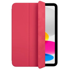 Купить Чехол книжка для iPad 10 (2022) 10.9" (SC) красная