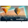 Купить 50" Телевизор Philips 50PUS8057/60 Series 8 серебристый EAC