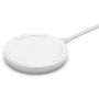 Купить Беспроводное зарядное устройство Belkin Wireless Charging Pad 15W белый