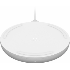 Купить Беспроводное зарядное устройство Belkin Wireless Charging Pad 15W белый