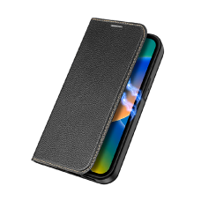 Купить Чехол-книжка Dux Ducis Skin X2 для Samsung Galaxy A34 5G (черный)