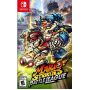 Купить Mario Strikers: Battle League Football (Nintendo Switch)