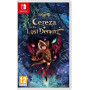 Купить Bayonetta Origins: Cereza and the Lost Demon (Nintendo Switch)