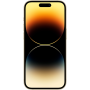 Купить Apple iPhone 14 Pro 128GB Dual gold (золотой) новый, не актив, без комплекта