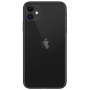 Купить Apple iPhone 11 128GB A2221 black (черный) Slimbox