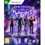 Купить Gotham Knights специальное издание (полностью на английском языке) для Xbox X