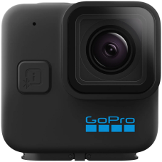 Купить Экшн-камера GoPro HERO11 mini черная EAC