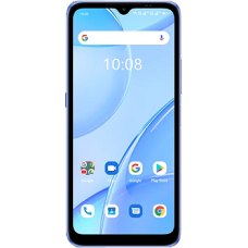 Купить Umidigi Power 5s 4/32Gb blue (синий)