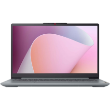 Купить 14" Ноутбук Lenovo IdeaPad Slim 3 14IRU8 82X6001GPS (Intel Core i3-1305U 1.6GHz/8192Mb/256Gb SSD/Intel UHD Graphics)