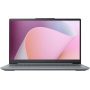 Купить 14" Ноутбук Lenovo IdeaPad Slim 3 14IRU8 82X6001GPS (Intel Core i3-1305U 1.6GHz/8192Mb/256Gb SSD/Intel UHD Graphics)