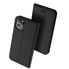 Купить Чехол книжка Dux Ducis Skin Pro series для Google Pixel 8 Pro черная