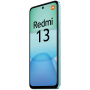 Купить Xiaomi Redmi 13 8/256GB ocean blue (голубой) Global Version