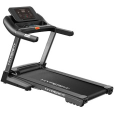 Купить Электрическая беговая дорожка HyperFit RunHealth PRO 22 LS