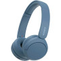 Купить Беспроводные наушники Sony WH-CH520 blue (синие)