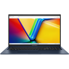 Купить 15.6" Ноутбук Asus Vivobook X1504VA-BQ346 Intel Core i7-1355U 16Gb/512Gb синий