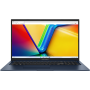 Купить 15.6" Ноутбук Asus Vivobook X1504VA-BQ346 Intel Core i7-1355U 16Gb/512Gb синий