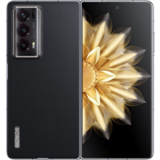 Купить Honor Magic V2 5G 16/512GB leather black (черный экокожа) Global Version