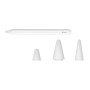 Купить Стилус Apple Pencil 3nd Generation (USB-C) (MUWA3ZM/A) белый