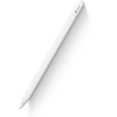 Купить Стилус Apple Pencil 3nd Generation (USB-C) (MUWA3ZM/A) белый