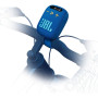 Купить Портативная акустика JBL Wind 3 blue (синяя)