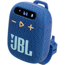 Купить Портативная акустика JBL Wind 3 blue (синяя)