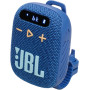 Купить Портативная акустика JBL Wind 3 blue (синяя)