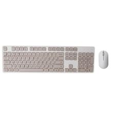 Купить Клавиатура и мышь Xiaomi Mi Wireless Keyboard and Mouse Combo White