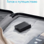 Купить Сетевое зарядное устройство Anker PowerPort 6 USB 60W A2123 черное