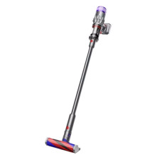 Купить Пылесос Dyson Micro SV33 (5 насадок) серый