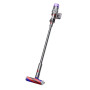 Купить Пылесос Dyson Micro SV33 (5 насадок) серый