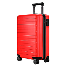 Купить Чемодан Xiaomi NINETYGO Rhine Luggage 24, красный