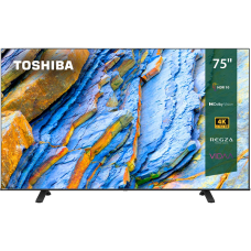 Купить 75" Телевизор Toshiba 75C350LE