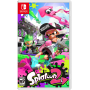 Купить Splatoon 2 (Nintendo Switch)