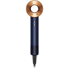 Купить Фен Dyson Supersonic HD15 blue/copper (синий/медный)