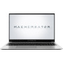 Купить 15.6" Ноутбук Machenike Machcreator-A 1920x1080 IPS 60Hz/Core i3 1115G4 3Ghz/8Gb/256PCISSD/noDVD/Int:Intel UHD 11gen/Cam/BT/WiFi/36WHr/w1y/1.6kg/silver/DOS + RU kbd (MC-Y15i31115G4F60LSMSSRU)