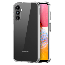 Купить Пластиковая накладка Dux Ducis Clin series для Samsung Galaxy A14 (4G/5G) (прозрачный)