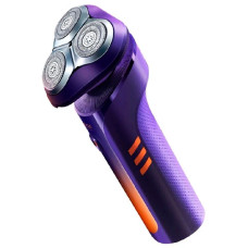 Купить Электробритва Soocas S31 Automatic Electric Shaver фиолетовый