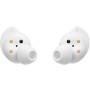 Купить Беспроводные наушники Samsung Galaxy Buds FE white (белый)