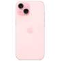 Купить Apple iPhone 15 128Gb Dual: nano SIM + eSim pink (розовый)