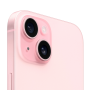 Купить Apple iPhone 15 128Gb Dual: nano SIM + eSim pink (розовый)