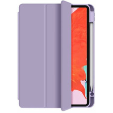 Купить Чехол-книжка WiWU Protective Case для iPad 10.9" (2022) purple