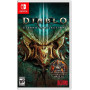 Купить Diablo III: Eternal Collection (Nintendo Switch)