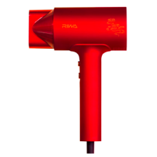 Купить Фен Xiaomi RIWA Hair Dryer RC-7811 красный