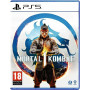 Купить Mortal Kombat 1 (Русская версия) PS5