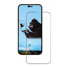 Купить Защитное стекло для iPhone 14/13/13 Pro GORILLA Corning GLASS XC-10