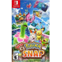 Купить Игра New Pokemon Snap (Nintendo Switch)