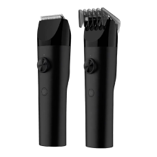 Купить Машинка для стрижки Xiaomi Mijia Hair Clipper LFQ02KL черная